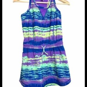 Ivivva Ready, Set, Goal Dress - Size 14